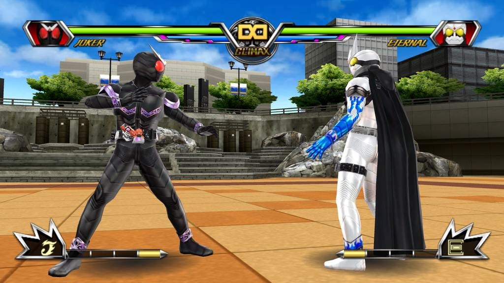 download game ppsspp kamen rider climax heroes wizard iso